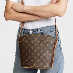 💎✨Authentic✨💎Louis Vuitton Drouot Crossbody Bag